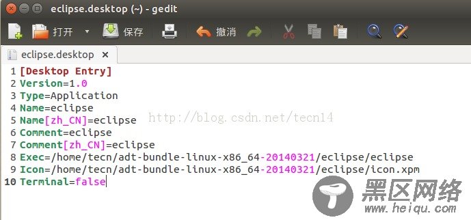 Ubuntu 14.04 配置 Android SDK 开发环境