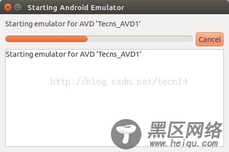 Ubuntu 14.04 配置 Android SDK 开发环境