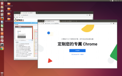 Ubuntu 14.04 LTS下安装Google Chrome浏览器