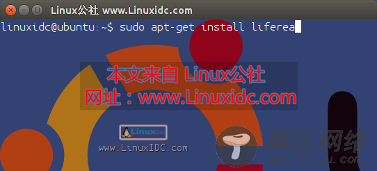 Ubuntu 14.04安装RSS阅读器 Liferea 1.10.9