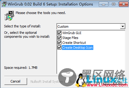 Win7+CentOS 6.3双系统安装图文教程