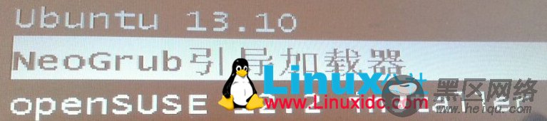 Windows 7下硬盘安装Ubuntu 14.04图文教程