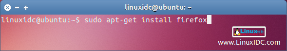 Ubuntu 13.10下安装Firefox 29