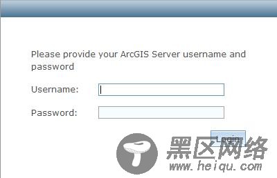 ArcGIS 10.1 for Server安装教程系列