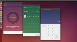 <strong>如何在Ubuntu桌面上体验Ubuntu Touch核心应用</strong>