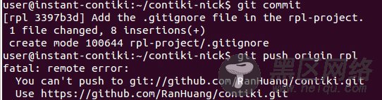 git push fatal: unable to connect to github.com问题