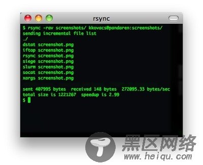 超酷的 Linux/Unix 终端/控制台工具小集合