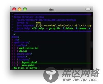 超酷的 Linux/Unix 终端/控制台工具小集合