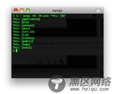 超酷的 Linux/Unix 终端/控制台工具小集合