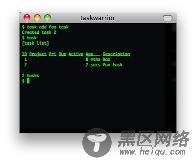 超酷的 Linux/Unix 终端/控制台工具小集合