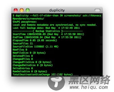 超酷的 Linux/Unix 终端/控制台工具小集合