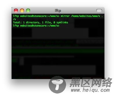 超酷的 Linux/Unix 终端/控制台工具小集合