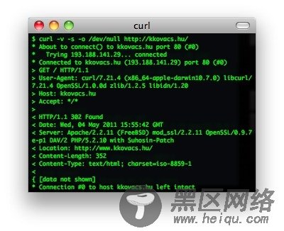 超酷的 Linux/Unix 终端/控制台工具小集合