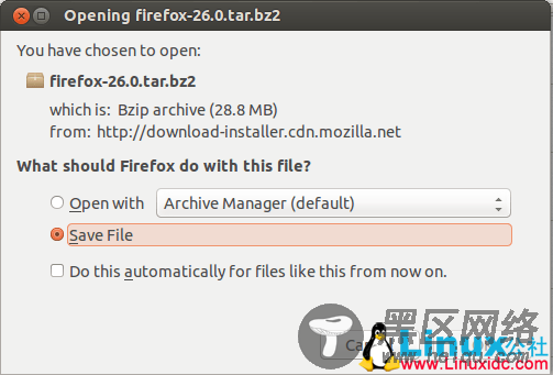 Ubuntu 使用教程：在 Ubuntu 中手动安装任何版本的