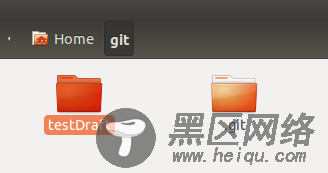 使用Git管理本地项目