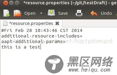 使用Git管理本地项目