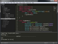 Sublime Text 3 史上最性感的编辑器