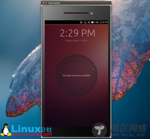 在 Ubuntu 上安装 Ubuntu Touch 模拟器