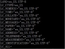 SecureCRT使用Vim出现中文乱码问题的解决