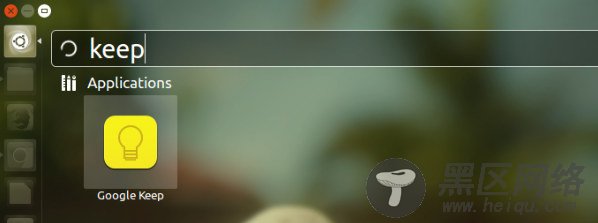 Ubuntu教程：在 Ubuntu 13.10 上安装 Google Keep