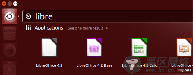 Ubuntu使用教程：在 Ubuntu 中手动安装 LibreOffice