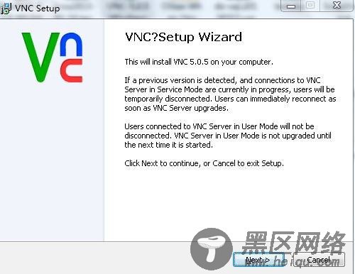 VNCserver实现Windows下远程Linux桌面