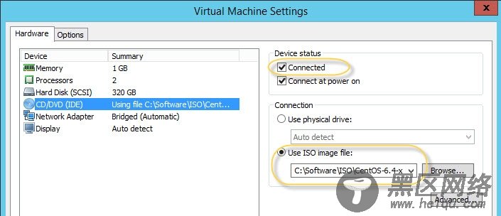 Linux下测试系统镜像光盘是否可以作为YUM仓库使用