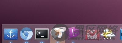 如何在 Ubuntu 13.10 中安装 Plank （最简单的 dock）