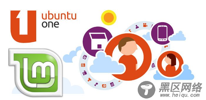 如何在Linux Mint 16中正确安装Ubuntu One