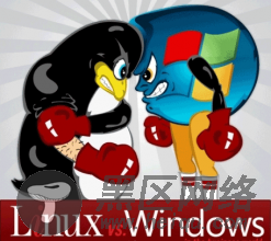 linux vs windows