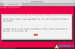 使用PPA在Elementary OS 'Luna'上安装Oracle Java 7