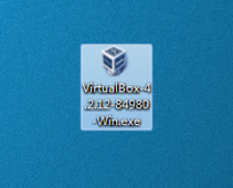 Windows 7下VirtualBox 4.2.12安装与配置