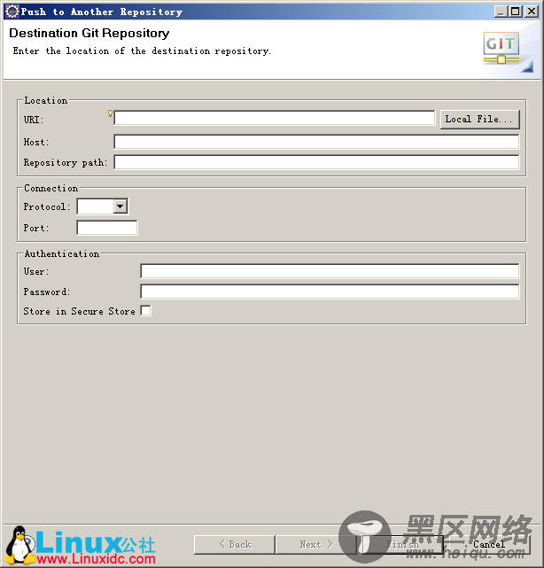 Windows下Eclipse搭建GitHub开发环境图文教程