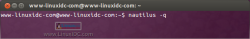 找回Ubuntu 13.04 ‘Backspace’键 的‘返回’功能