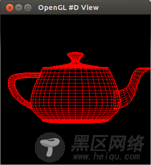 Ubuntu 13.04 安装 OpenGL