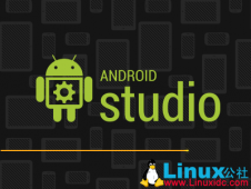 Android Studio 初体验