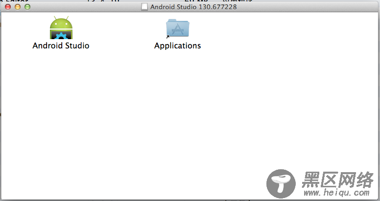 Android Studio for Mac初体验