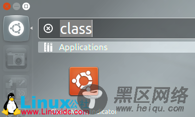 在 Ubuntu 13.04 中安装 Classic Menu Indicator