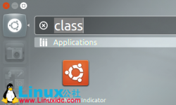 在 Ubuntu 13.04 中安装 Classic Menu Indicator