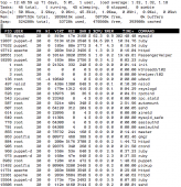 解密Linux “top”命令