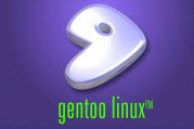 Gentoo安装部署手册