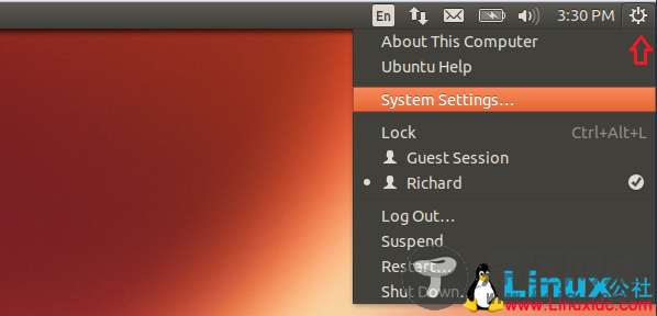 改变Ubuntu Unity启动器尺寸