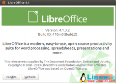 <strong>Ubuntu使用教程：通过PPA升级你的LibreOffice</strong>