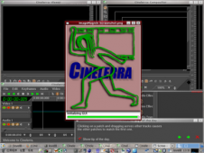 Cinelerra使用图文教程