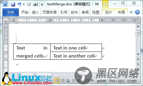 利用Aspose.Word控件实现Word文档的操作