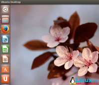 简单5步隐藏Ubuntu 13.04 Unity 启动器