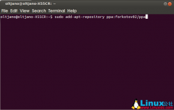 怎样在Ubuntu 13.04,12.10,12.04安装Qmmp 0.7.2