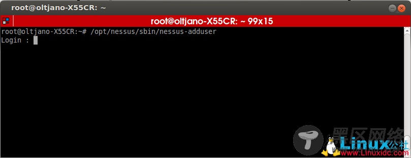 入门：在Ubuntu中安装Nessus漏洞扫描器