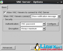 <strong>RedHat 配置 VNC Server 与VNC View图文详解</strong>