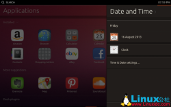 Ubuntu Touch成功移植Xperia Tablet Z